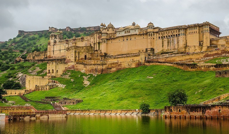 Amber Fort Tour
